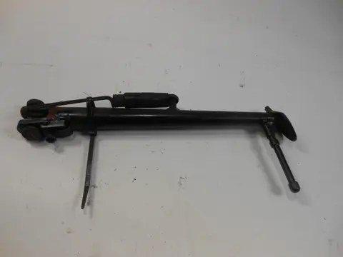 STANDAARD Kawasaki ER 6 2005 - 2008