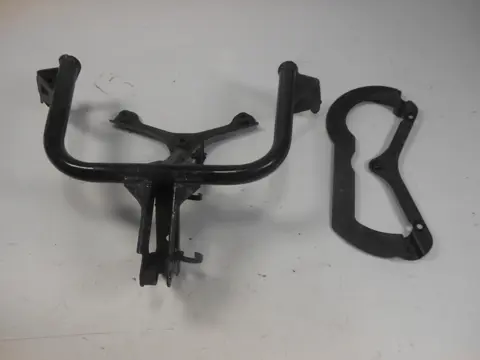 KUIPFRAME Kawasaki ER 6 2005 - 2008