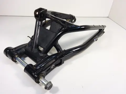 ACHTER BRUG Kawasaki ER 6 2012 - 2015
