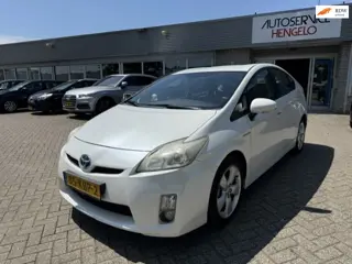 Toyota Prius 1.8 Aspiration