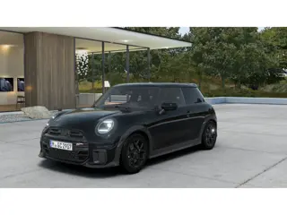 MINI 3-deurs 1.5 Cooper C John Cooper Works 157 pk Pakket S | Comfort Access | Panoramadak |