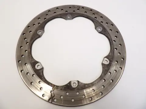 REMSCHIJF VOOR Yamaha XJ 600 Diversion 1992 - 1996