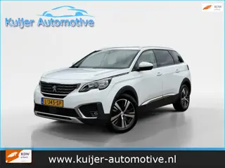 Peugeot 5008 1.2 PureTech Allure Automaat 7-Persoons