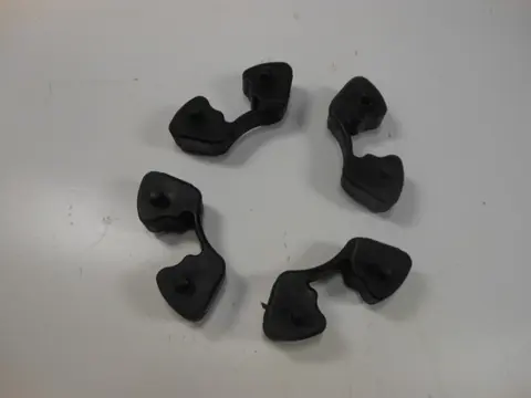 TANDWIELDRAGER Kawasaki ER 6 2005 - 2008