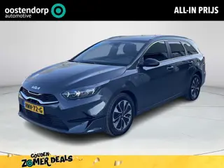 Kia Ceed Sportswagon 1.0 T-GDi MHEV Design Edition | BTW  | Automaat | Elektrische achterklep | Came