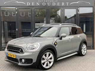 MINI Countryman 1.5 Cooper S E ALL4 Chili PANO / LED / KEYLESS