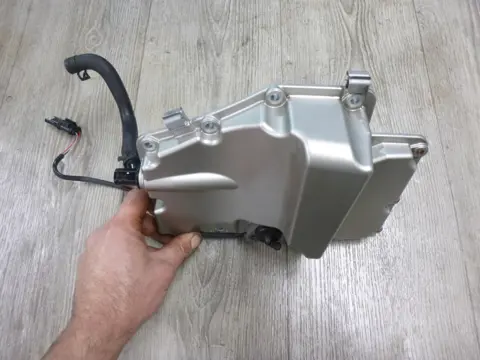 CARTERPAN BMW K 1600 GT 2017 - 2018