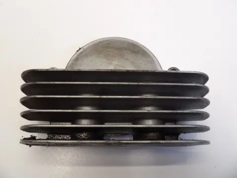 KLEPPENDEKSEL Yamaha XV 250 Virago 1989 - 2000