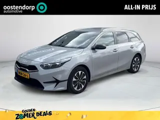 Kia Ceed Sportswagon 1.0 T-GDi Design Edition  .
