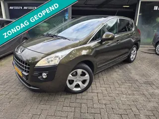 Peugeot 3008 1.6 THP ST | AUTOMAAT |3/6 OF 12MND GARANTIE | PANO | NAVI | LMV |
