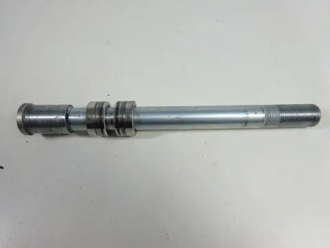 VOORAS Kawasaki ER 6 2012 - 2015