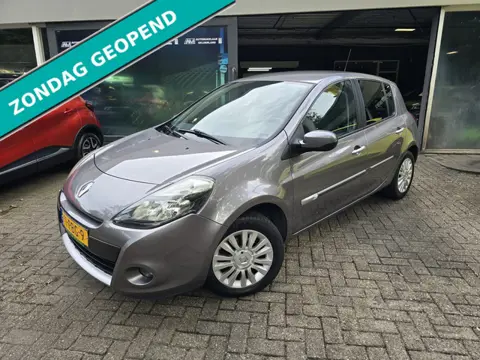 Renault Clio 1.2 Collection | 2E EIGENAAR | 3/6 OF 12MND GARANTIE | LAGE KM | NAVI | AIRCO | CRUISE 