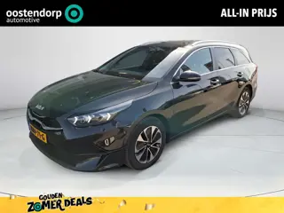 Kia Ceed Sportswagon 1.0 T-GDi Design Edition | BTW | JBL | Stoelverwarming | Elektrische achterklep