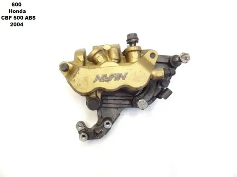 REMKLAUW RECHTS VOOR Honda CBF 500 2004 - 2008