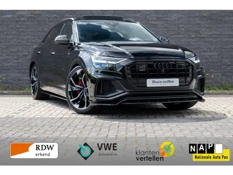 Audi Q8 55 TFSI Pano quattro Pro Line S