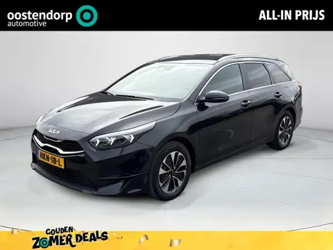Kia Ceed Sportswagon 1.0 T-GDi Design Edition | BTW | Keyless | JBL |