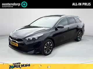 Kia Ceed Sportswagon 1.0 T-GDi Design Edition | BTW | Keyless | JBL |