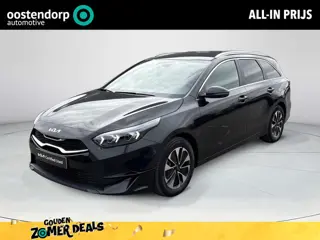 Kia Ceed Sportswagon 1.0 T-GDi Design Edition | BTW ! ! | Keyless | JBL |