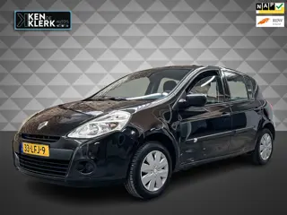 Renault Clio 1.2 TCe | Special Line | Vijf deurs | Airco |NAP!