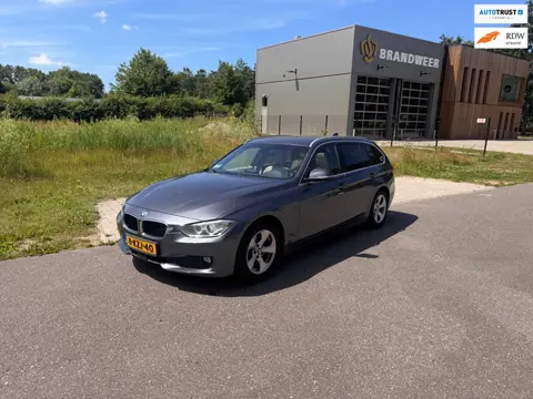 BMW 3-serie Touring 320d EfficientDynamics Edition High Executive EX BPM