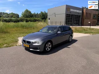 BMW 3-serie Touring 320d EfficientDynamics Edition High Executive EX BPM
