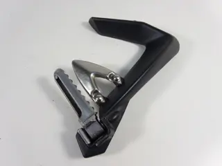 DUO VOETSTEUN RECHTS Triumph Sprint ST 1050 2005 - 2011