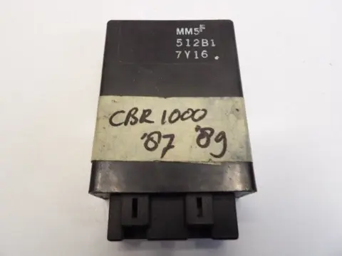 CDI UNIT Honda CBR 1000 F 1989 - 1992