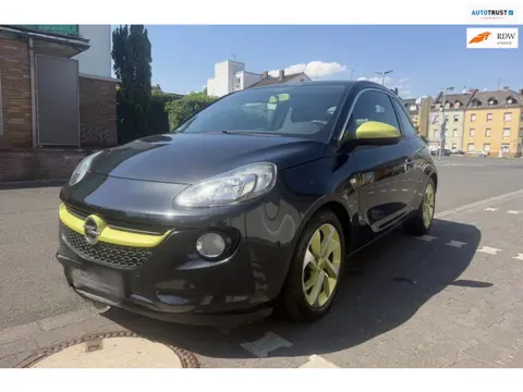 Opel ADAM 1.4 Slam