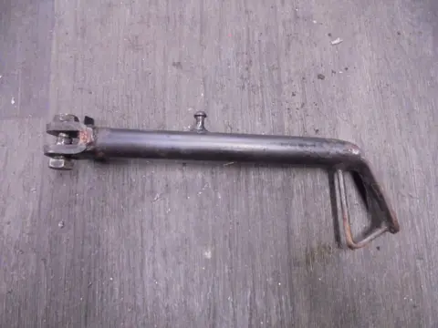 STANDAARD Kawasaki ER 5 1997 - 2005