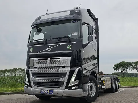 VOLVO FH 460