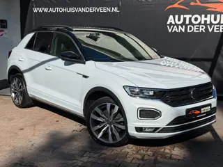 Volkswagen T-Roc 2.0 TSI 4Motion R line Business R, ACC/Camera/Clima/Trekhaak/Etc!