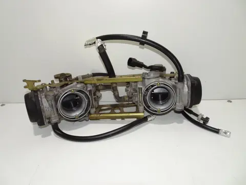 CARBURATEURSET Suzuki SV 650 1998 - 2002