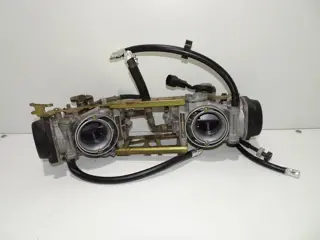 CARBURATEURSET Suzuki SV 650 1998 - 2002
