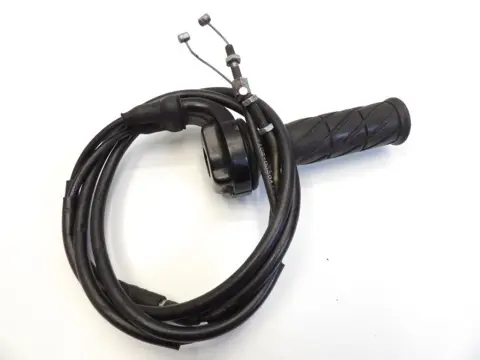 GASHANDLE Yamaha YZF 600 Thundercat 1996 - 2003
