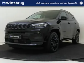 Jeep Compass 4xe 240 Plug-in Hybrid Electric S YP