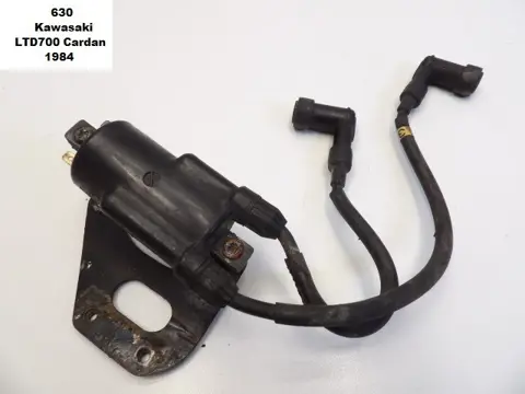 BOBINE Kawasaki LTD 700 1970 - 2012
