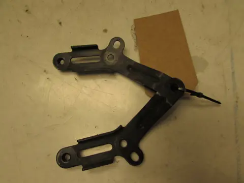 FRAME-ONDERDELEN Yamaha MT 07 2014 - 2017