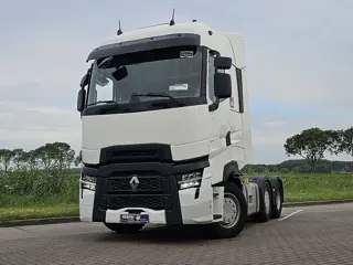 RENAULT T 480 high 6x2 evo