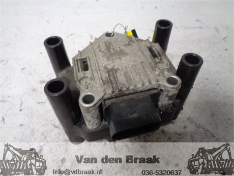 Volkswagen Polo 1.2 TSi 2010-2014 Bobine