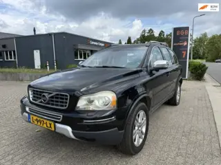 Volvo XC90 2.4 D5 Executive