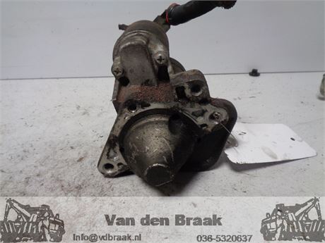 Renault Laguna 1.5 DCi 2007-2015 Startmotor