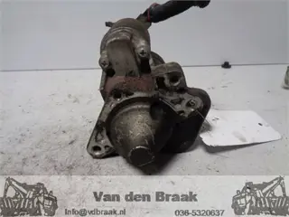Renault Laguna 1.5 DCi 2007-2015 Startmotor