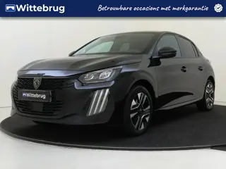 Peugeot e-208 EV Allure 51 kWh (bj 2025, automaat)