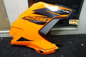 RECHTER ZIJKUIP KTM 1290 Super Adventure 2021 - 2022 / 2021