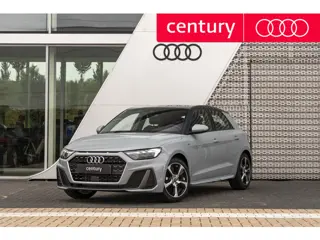 Audi A1 S edition 25 TFSI 70 kW / 95 PK Sportback 5 versn.