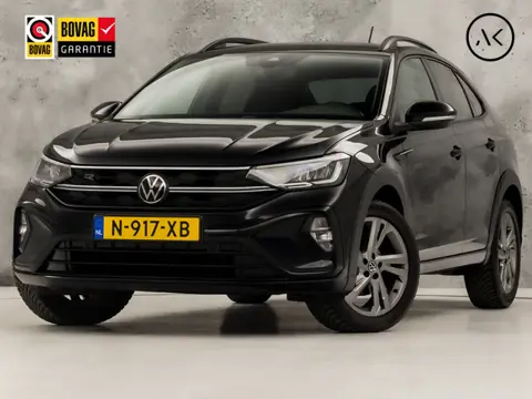 Volkswagen Taigo 1.0 TSI R-Line Automaat (2X R-LINE, VIRTUAL COCKPIT, APPLE CARPLAY, GROOT NAVI, CAM