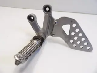 LINKER SCHETSPLAAT Suzuki Overige Suzuki 1960 - 2021