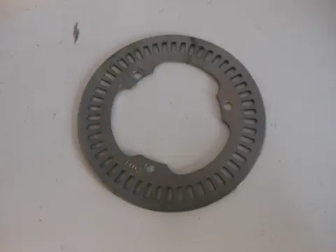 ABS RING VOOR Suzuki DL 1000 V STROM 2014 - 2016