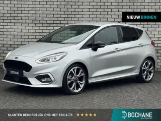 Ford Fiesta 1.0 EcoBoost ST-Line X |  Apple CarPlay / Android Auto | Airco | Cruise Control | Naviga
