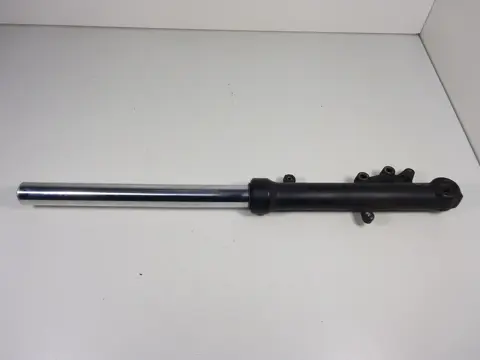 VOORPOOT LINKS COMPLEET Kawasaki ER 6 2012 - 2015